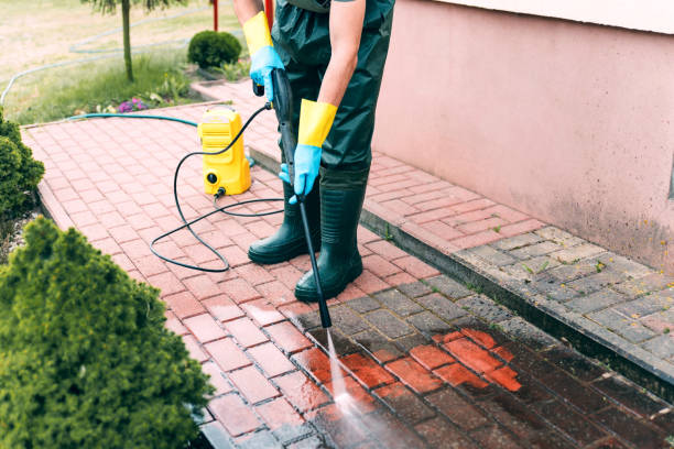 Playground Equipment Cleaning in Sagamore, MA
